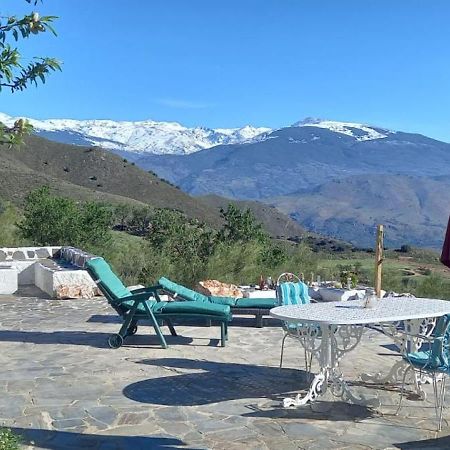 הוילה אורגיווה Cortijo La Vista מראה חיצוני תמונה