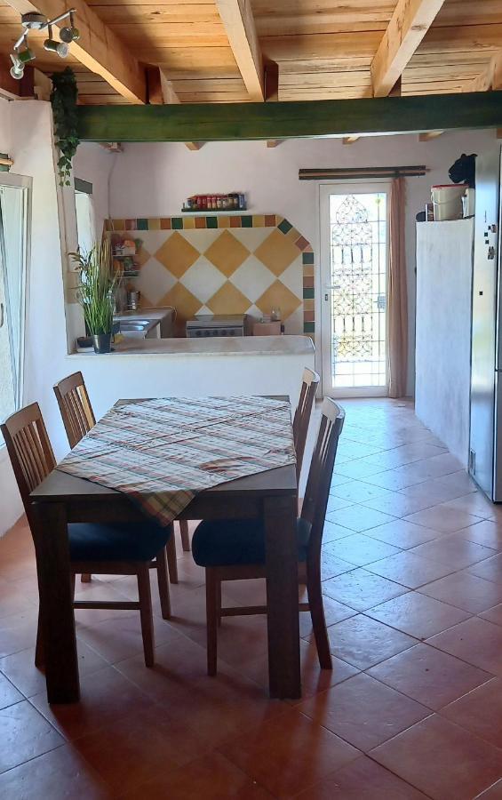 הוילה אורגיווה Cortijo La Vista מראה חיצוני תמונה