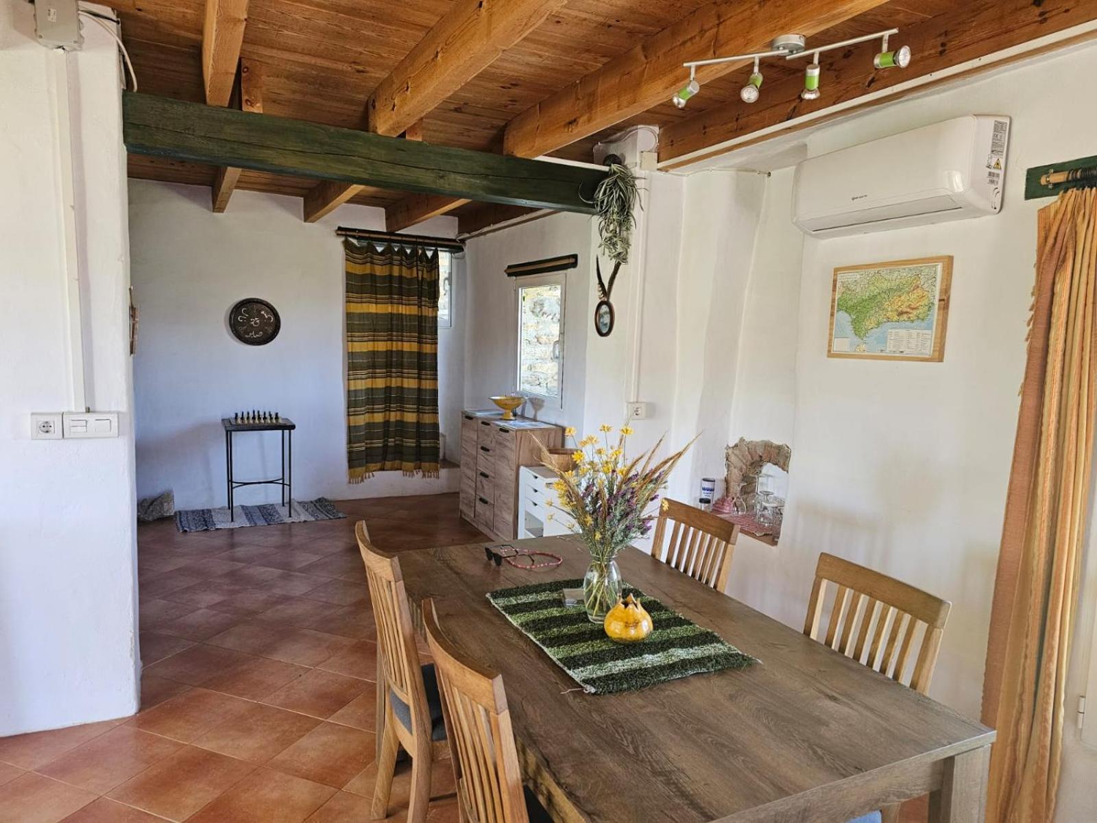 הוילה אורגיווה Cortijo La Vista מראה חיצוני תמונה